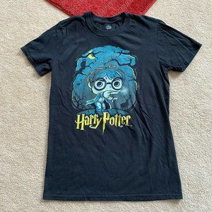 Funko Pop S Harry Potter Expecto Patronum T-Shirt